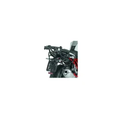 Portavalige Laterali Givi Plxr5117 Bmw R1200r