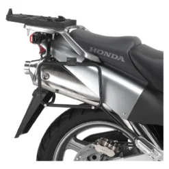 Portavalige Laterali Givi Pl170 Honda Xl 1000v Varadero / Abs 03/06