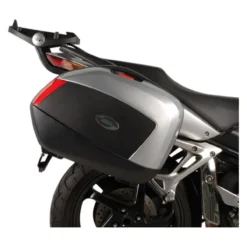 Portavalige Laterali Givi Plx166 Ho