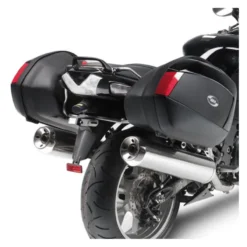 Portavalige Laterali Givi Plx446 Kawasaki Zzr 1400/ Zx 14 06/10