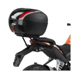 Portavaligia Givi Ktm Duke 125 11