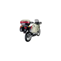 Portavaligia Laterale Givi Pl167 Xl650v Transalp 02/03/04