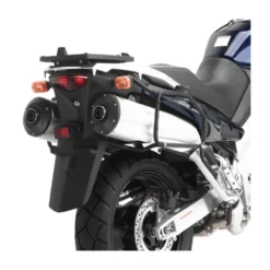 Portavaligia Laterale Givi Pl528 Suzuki Dl1000 02