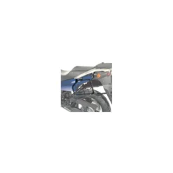 Portavaligia Laterale Givi Pl532 Per Suzuki Dl650 V Strom