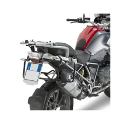 Portavaligia Laterale Givi Plr5108 Bmw R1200gs 2013