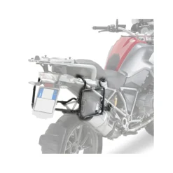 Portavaligia Laterale Givi Plr5108 Bmw R1200gs 2013
