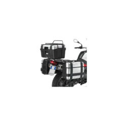 Portavaligie Laterale Bmw F650 Gs 00/01