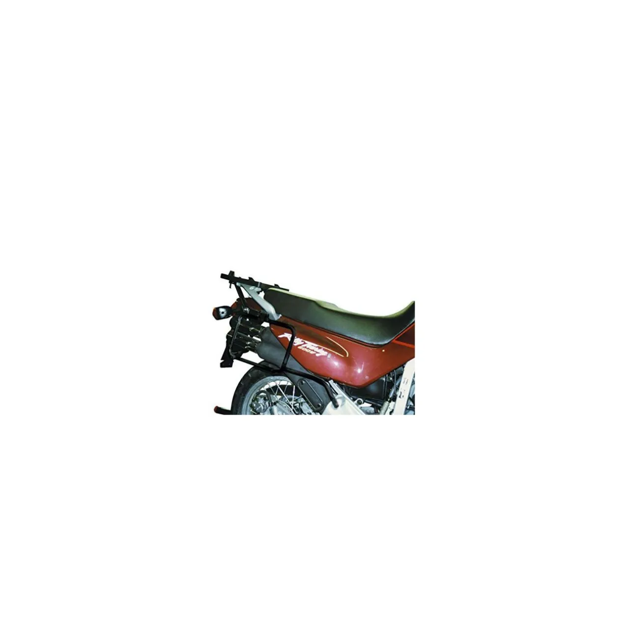 Portavaligie Laterale Givi Pl131 Honda Transalp 600 94/99