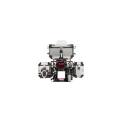 Portavaligie Laterale Givi Pl1144cam Honda Crf1000l A.t. 2016