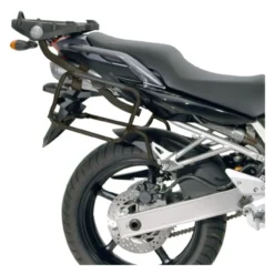 Portavaligie Laterale Givi Plx351 Yamaha Fz6/fz6 600 Fazer 04/06