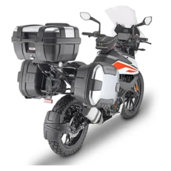 Portavaligie Laterale Ktm 390 Adventure Givi Pl7711