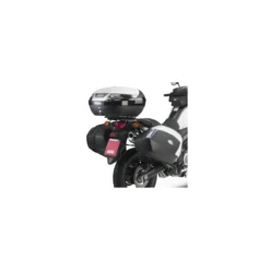 Portavaligie Suzuki Dl650 Givi Cod. Plx3101