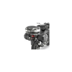 Portavaligie Suzuki Dl650 V-strom (2017)