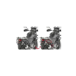 Portav.laterale Givi Suzuki Dl650 V-strom (2017)