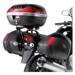 Portav. Laterale Givi Suzuki Gsf 650 Bandit/s K7-k8 650 F 08-14 1250f/s