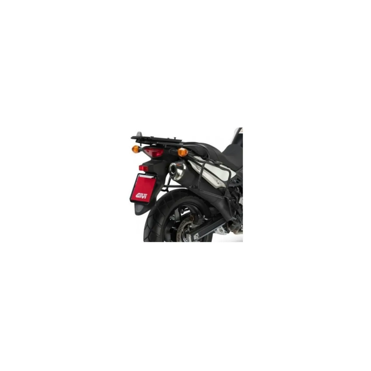 Portav.lat.suzuki Dl650-vstrom Givi Cod. Pl3101