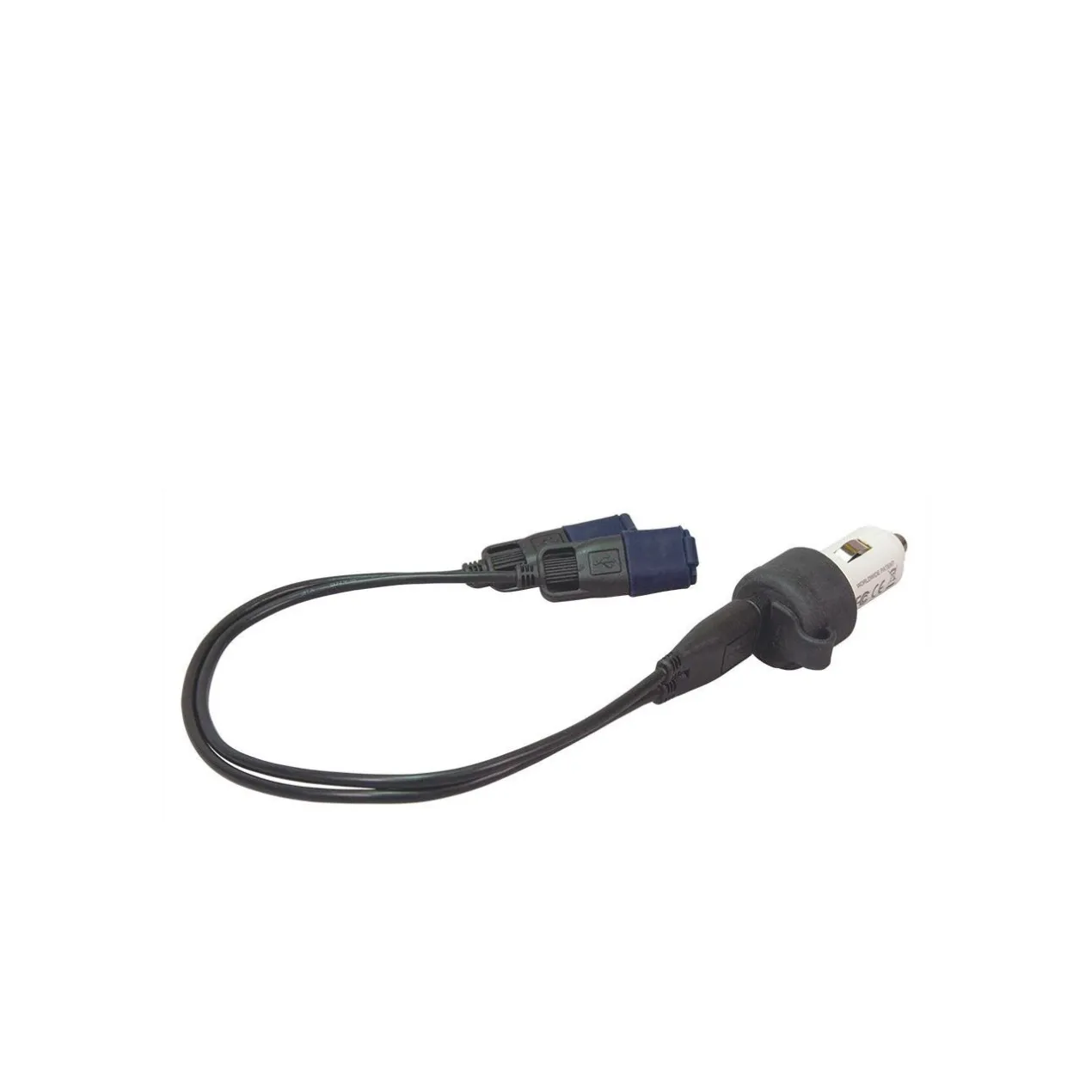 Presa 106 Usb Per Accendisigari(2 Uscite