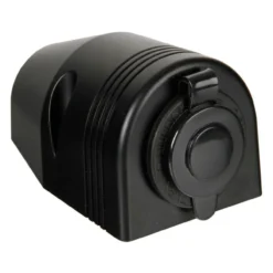 Presa Corrente Ext-3 12/24v Montaggio In Superficie