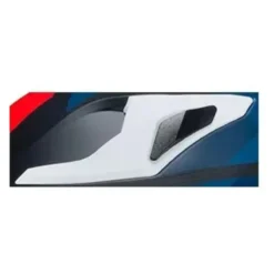 Presa D'aria Superiore Hjc Per I70 Elim Mc1sf / Cravia Mc10sf