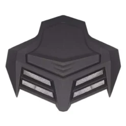 Presa D'aria Superiore Ls2 Per Casco Ff906 Matt Black