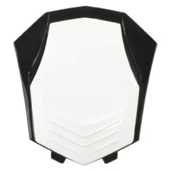 Presa D'aria Top Ls2 Per Casco Ff399 Glitter White