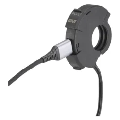 Presa Elettrica Usb E Usb-c Da Manubrio Givi S120