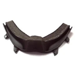 Profilo Con Spugna Spessore 21mm Per Caberg Ghost