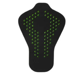 Protettore Per Dorso Ixs Ccs Liv. 2 Nero