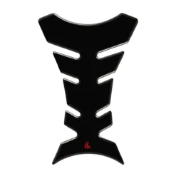 Protezione Adesiva Serbatoio Pro Tank X1 Nera Lampa 90094