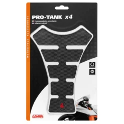 Protezione Adesivo Serbatoio Pro Tank X4 Carbon Look Lampa 90514