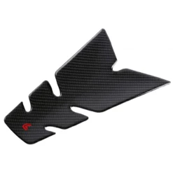Protezione Adesivo Serbatoio Pro Tank X5 Carbon Look Lampa 90516