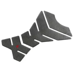 Protezione Adesivo Serbatoio Pro Tank X3 Carbon Look Lampa 90512