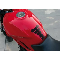 Protezione Adesivo Serbatoio Pro Tank X4 Black Lampa 90515