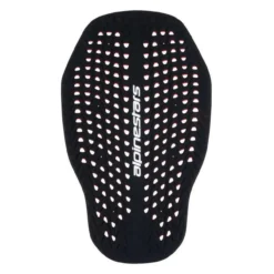 Protezione Alpinestars Nucleon Plasma Back Protector Insert Red Black