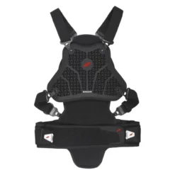 Protezione Dorsale E Pettorale Zandona Hybrid Armour X8 Verde