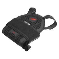 Protezione Dorsale Zandona Netcube Back Pro X6 Nero
