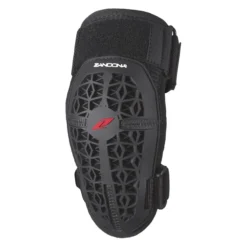 Protezione Gomito Zandona Netcube Elbowguard Kid Nero