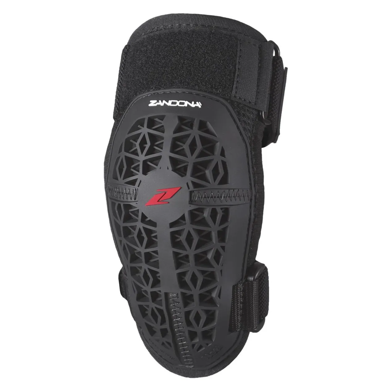 Protezione Gomito Zandona Netcube Elbowguard Kid Nero