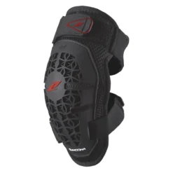 Protezione Gomito Zandona Netcube Kneeguard Kid Nero