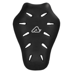 Protezione Interno Giacca Acerbis 851fb Ce Livello 2 Black