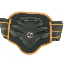 Protezione Lombare Solurace Msr06 Flake Belt Nero Fant