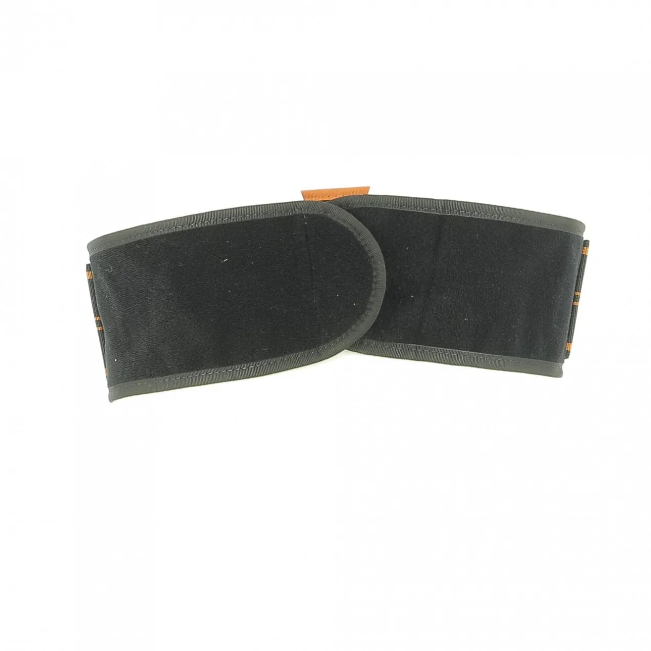 Protezione Lombare Solurace Msr06 Flake Belt Nero Fant