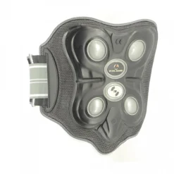 Protezione Lombare Soul Race Skin Belt Nero Grigio