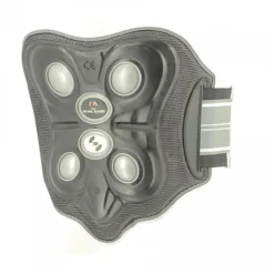 Protezione Lombare Soul Race Skin Belt Nero Grigio