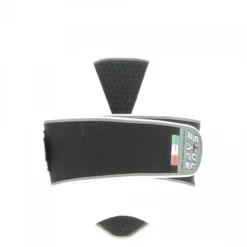 Protezione Lombare Soul Race Flake 5 Scocche Nero Grigio