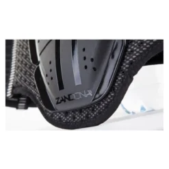 Protezione Lombare Zandona Shield Evo X5 Nero