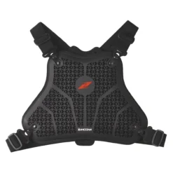 Protezione Petto Stand-alone Zandona Netcube Chest Gt Nero