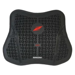 Protezione Petto Zandona Netcube Chest Rs Lady Nero