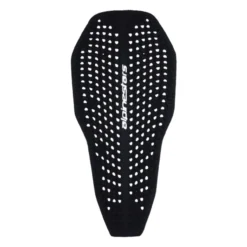 Protezione Schiena Alpinestars Nucleon Plasma Fb Livello 2 Red Black