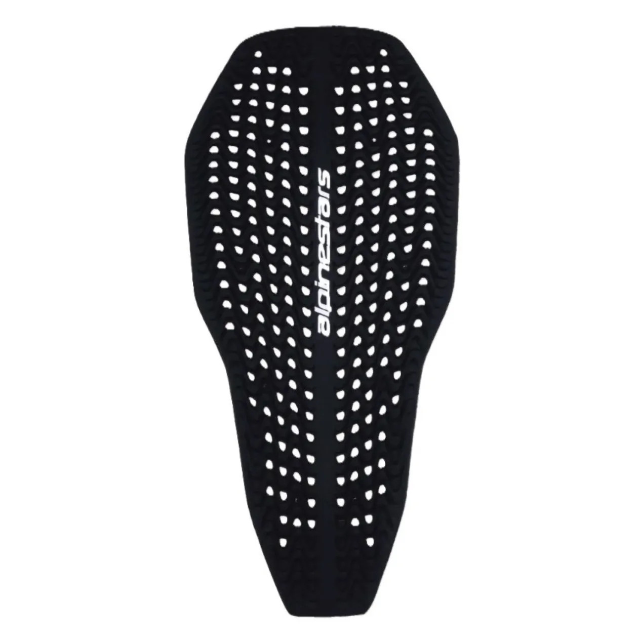 Protezione Schiena Alpinestars Nucleon Plasma Fb Livello 2 Red Black